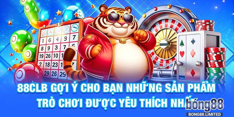 Những ưu điểm mang đến lựa chọn tốt nhất cho người chơi