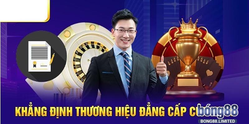 Kho game cực khủng - Đẳng cấp đến từ nhà cái KU11